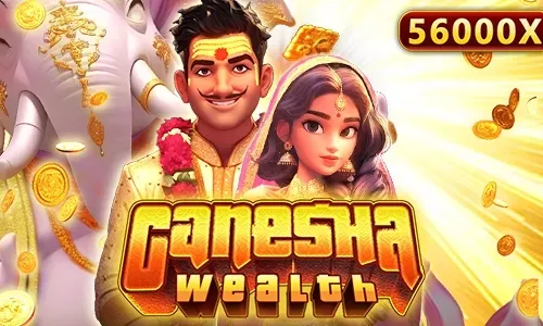 Ganesha Wealth