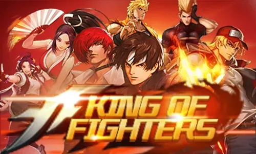 King of Fighters