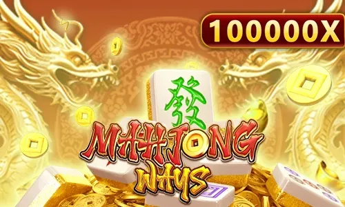 Mahjong Ways