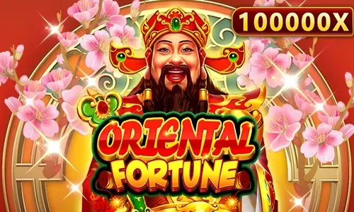 Oriental Fortune