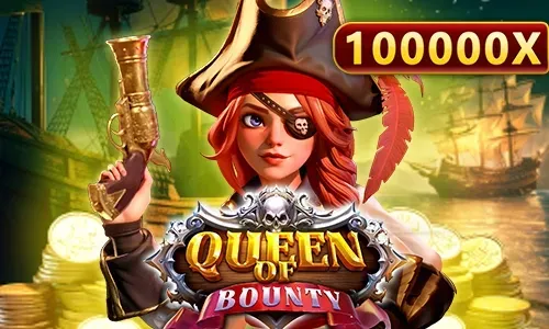 Queen of Bounty