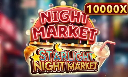 StarLight Night Market