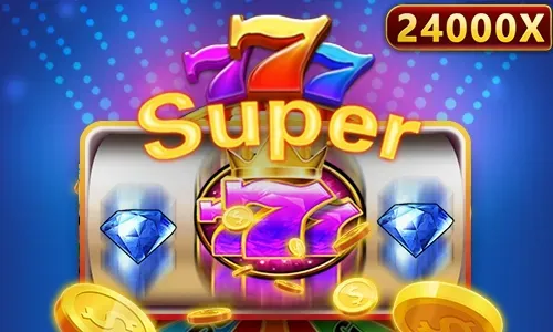 Super 777