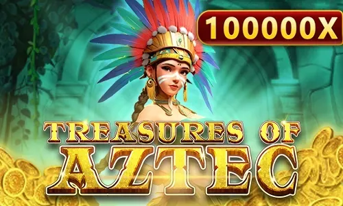 Treasures of Aztec