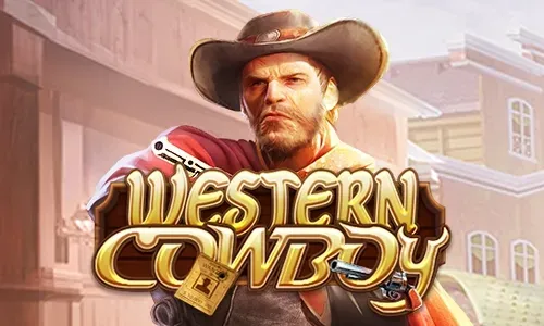 Western Cowboy