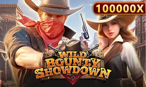 Wild Bounty Showdown
