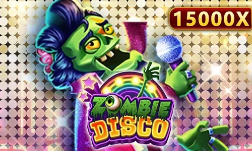Zombie Disco