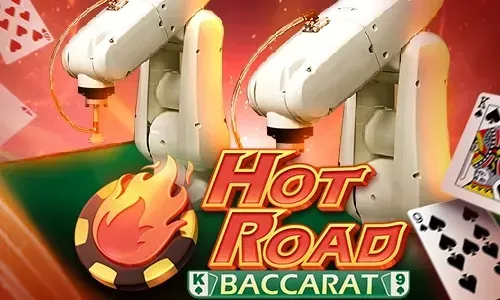 Baccarat