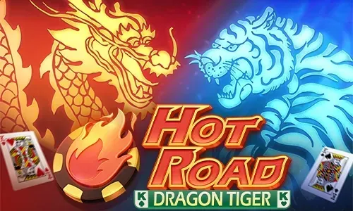 Dragon Tiger