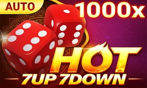 HOT 7UP 7DOWN