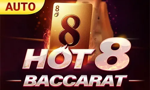 Hot Baccarat