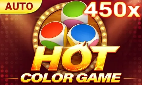 Hot Color Game - HRLIVE live casino on Betso88