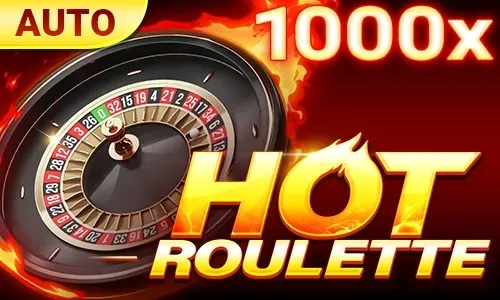 Hot Roulette
