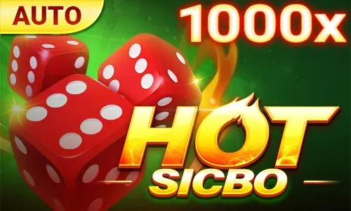 Hot Sicbo