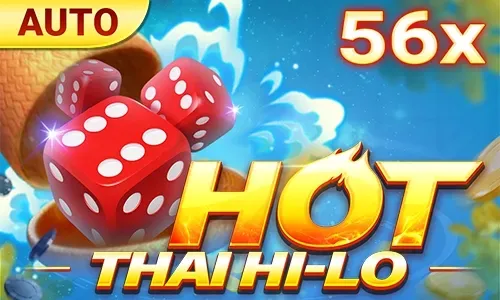 HOT THAI HI-LO