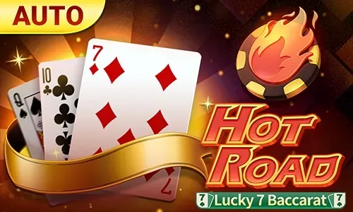 Lucky 7 Baccarat