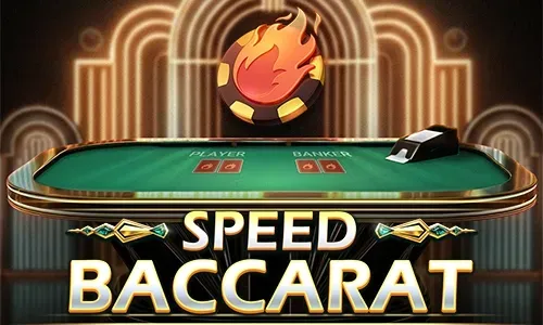 Speed Baccarat