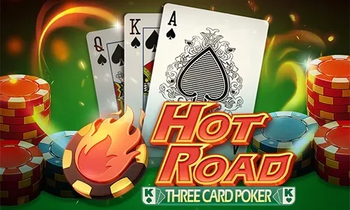 Three Card Poker