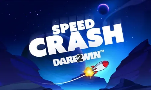 Speed Crash