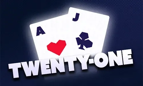 Twenty-one