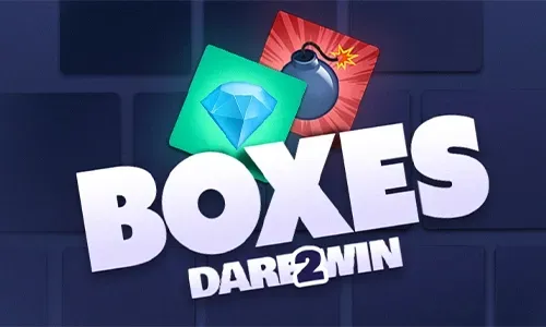 Boxes