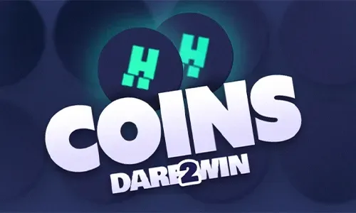 Coins