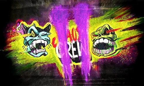 Chaos Crew 2