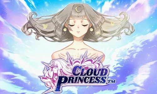 Cloud Princess