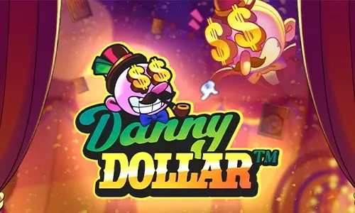 Danny Dollar