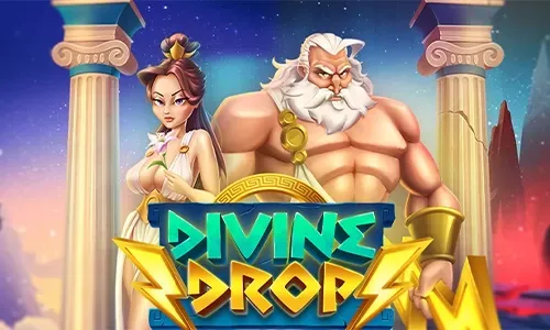 Divine Drop