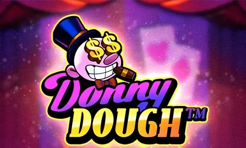 Donny Dough