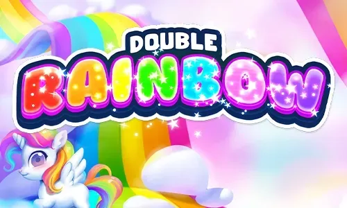 Double Rainbow