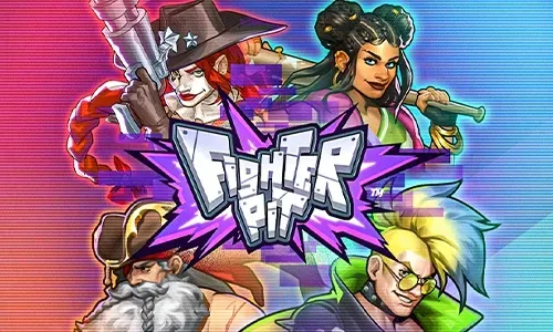Fighter Pit