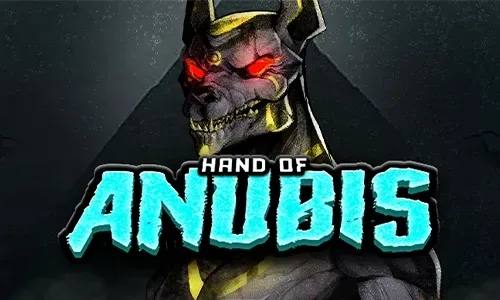 Hand of Anubis