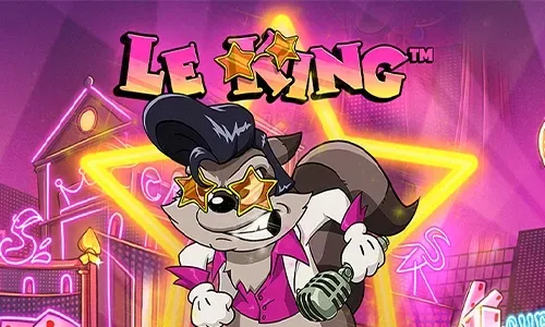 Le King