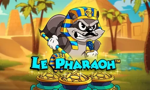 Le Pharaoh