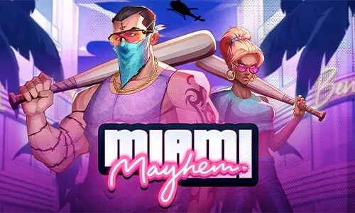 Miami Mayhem