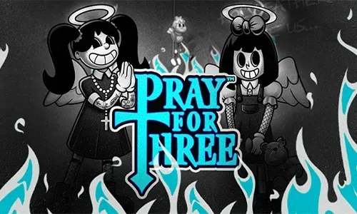 Pray for Three