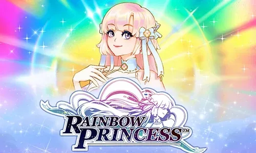 Rainbow Princess