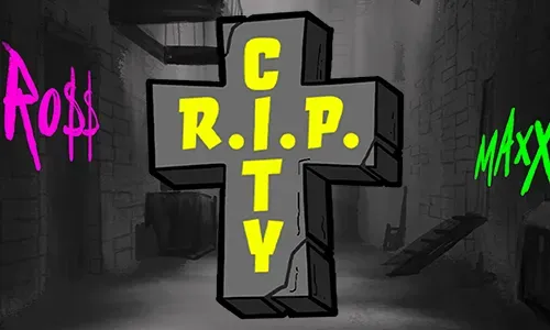 Rip City