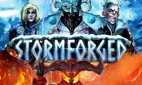 Stormforged