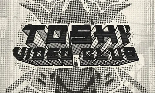 Toshi Video Club