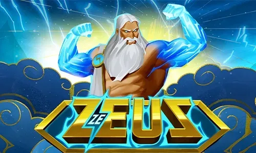 Ze Zeus