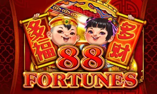88 Fortunes