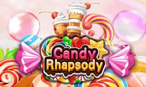 Candy Rhapsody