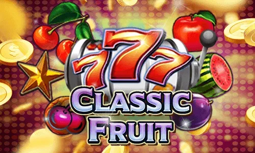 Classic Fruit