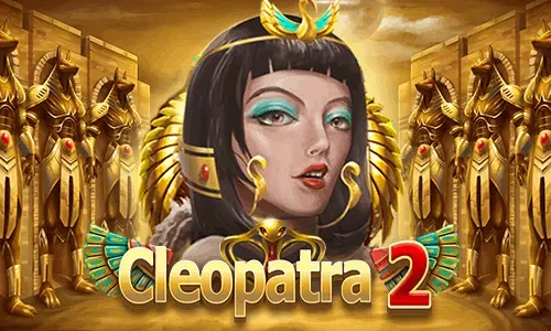 Cleopatra 2
