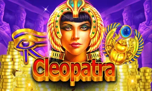 Cleopatra