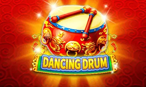 Dancing Drum