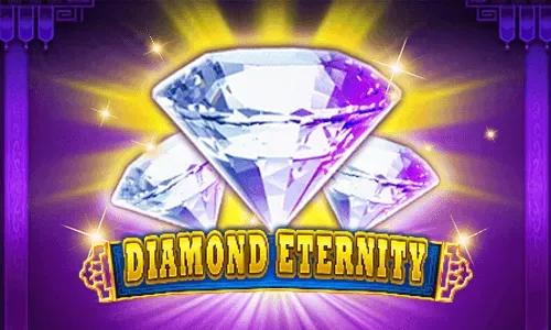 Diamond Eternity